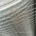 hot dip electro galvanized welded wire mesh